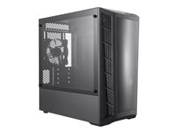 Cooler Master MasterBox MB320L - tower - micro ATX MCB-B320L-KGNN-S00