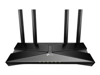 TP-Link Archer AX10 - trådlös router - Wi-Fi 6 - skrivbordsmodell ARCHER AX10