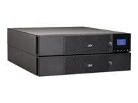 Lenovo RT2.2kVA - UPS - 1.98 kW - 2200 VA 55942KX