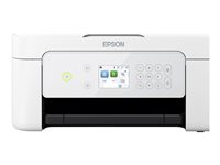 Epson Expression Home XP-4205 - multifunktionsskrivare - färg C11CK65404