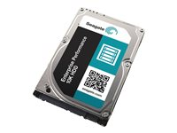 Seagate Enterprise Performance 10K HDD ST600MM0158 - hybridhårddisk - 600 GB - SAS 12Gb/s ST600MM0158