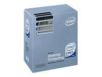 Intel Core 2 Duo E6700 / 2.66 GHz processor - Box BX80557E6700