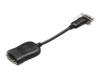 HP DVI-adapter 484156-001