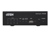 ATEN VanCryst VK258 GPIO-expanderare VK258-AT