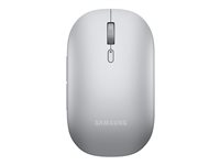 Samsung Slim EJ-M3400 - mus - Bluetooth 5.0 - silver EJ-M3400DSEGEU