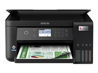 Epson L6260 - multifunktionsskrivare - färg C11CJ62402