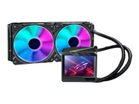 ASUS ROG Ryujin II 240 ARGB - kylsystem med vätska till processorn 90RC00A1-M0UAY2