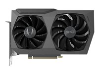 ZOTAC GAMING GeForce RTX 3070 Twin Edge OC - grafikkort - GF RTX 3070 - 8 GB ZT-A30700H-10P