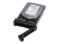 Dell - SSD - 3.84 TB - SATA 6Gb/s 400-BDQX