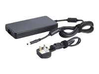 Dell AC Adapter - Kit - strömadapter - 240 Watt 450-18655