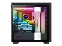 NZXT Kraken X53 RGB - kylsystem med vätska till processorn RL-KRX53-RW