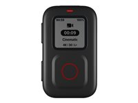 GoPro The Remote fjärrkontroll för actionkamera ARMTE-003-EU