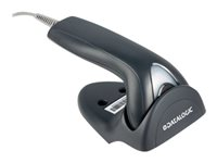 Datalogic Touch TD1100 65 Lite - streckkodsskanner TD1170-BK-65