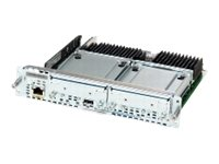 Cisco Services Ready Engine 910 SM - kontrollprocessor SM-SRE-910-K9=