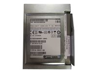 HPE Enterprise Mainstream - SSD - 400 GB - SATA 3Gb/s 637078-001