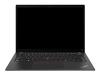 Lenovo ThinkPad T14s Gen 3 - 14" - AMD Ryzen 5 Pro - 6650U - 16 GB RAM - 256 GB SSD - Nordisk 21CQ003DMX