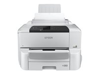 Epson WorkForce Pro WF-C8190DW - skrivare - färg - bläckstråle C11CG70401