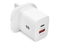 HyperJuice strömadapter - USB, 24 pin USB-C HJ205UK