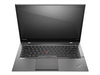 Lenovo ThinkPad X1 Carbon (3rd Gen) - 14" - Intel Core i7 - 5500U - 8 GB RAM - 512 GB SSD - 4G LTE - dansk 20BS006DMD