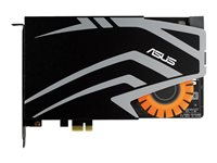 ASUS STRIX RAID PRO - ljudkort 90YB00I0-M1UA00