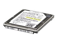 Dell - hårddisk - 60 GB - SATA 1.5Gb/s 400-12649