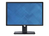 Dell UltraSharp U2413 - LED-skärm - 24" 84K96