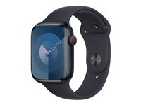 Apple - band för smart klocka - 45 mm MT3F3ZM/A