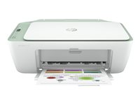 HP Deskjet 2722e All-in-One - multifunktionsskrivare - färg - Berättigad till HP Instant Ink 26K69B#629