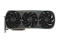 ZOTAC GAMING GeForce RTX 4070 Ti AMP Extreme AIRO - grafikkort - GeForce RTX 4070 Ti - 12 GB ZT-D40710B-10P