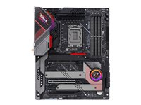 ASRock Z690 PG VELOCITA - moderkort - ATX - LGA1700-uttag - Z690 Z690 PG VELOCITA