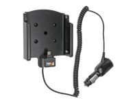 Brodit Active holder with cig-plug - bilhållare/laddare för mobiltelefon 512891