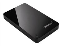 Intenso Memory Station - hårddisk - 1 TB - USB 2.0 6002560