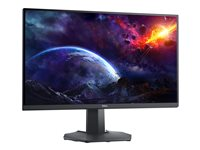 Dell 27 Gaming Monitor S2721DGFA - LED-skärm - 27" - med 3-års grundläggande avancerat utbyte DELL-S2721DGFA