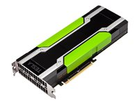 NVIDIA Tesla M10 - GPU-beräkningsprocessor - 4 GPU - Tesla M10 - 32 GB TCSM10M-PB