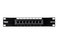 TRENDnet patch-panel - 10" TC-P08C5E