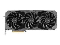 KFA2 GeForce RTX 4090 SG (1-Click OC) - grafikkort - NVIDIA GeForce RTX 4090 - 24 GB 49NXM5MD6DSK