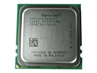 AMD Opteron 2214 HE / 2.2 GHz processor UN558