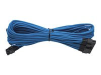 CORSAIR Individually Sleeved Modular Cables - strömkabel - 24-stifts ATX (20+4) - 61 cm CP-8920070