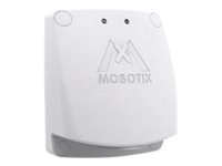 MOBOTIX MxSplitProtect Cover Mx-A-SPCA-M - skydd för kamerakopplingsdosa med kamera fäste MX-A-SPCA-M