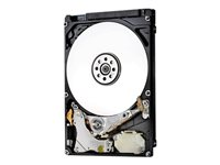 HGST Travelstar 7K750 HTS727575A9E364 - hårddisk - 750 GB - SATA 3Gb/s BA59-03174A