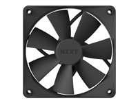 NZXT F Series F120P - lådfläkt RF-P12SF-B1