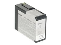 Epson T5809 - light light black - original - bläckpatron C13T580900