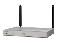 Cisco Integrated Services Router 1161 - router - skrivbordsmodell C1161-8PLTEP