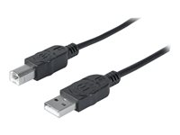 Manhattan USB-kabel - 3 m 333382