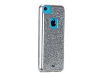 Case-Mate Glimmer - fodral för mobiltelefon CM029361