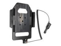 Brodit Active holder with cig-plug - bilhållare/laddare för mobiltelefon 512835