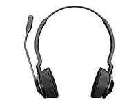 Jabra Engage 65 Stereo - headset 9559-553-111