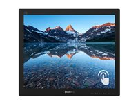 Philips B Line 172B9TN - LED-skärm - 17" 172B9TN/00