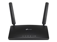 TP-Link Archer MR200 - V4 - trådlös router - WWAN - Wi-Fi 5 - skrivbordsmodell ARCHER MR200 V4