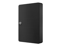 Seagate Expansion STKM1000400 - hårddisk - 1 TB - USB 3.0 STKM1000400